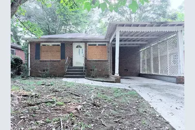 1164 Dolphin Drive SW, Atlanta, GA 30311 - Photo 1