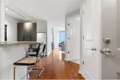 3338 Peachtree Road NE #1804, Atlanta, GA 30326 - Photo 4
