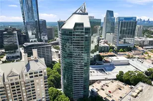 3338 Peachtree Rd NE, Atlanta, GA 30326 - Photo 2
