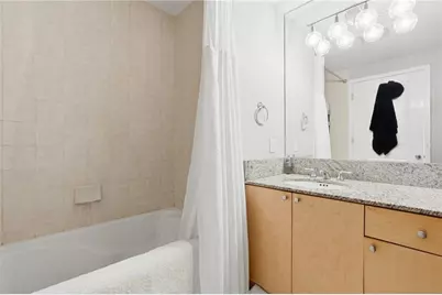 3338 Peachtree Road NE #1804, Atlanta, GA 30326 - Photo 16