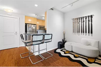 3338 Peachtree Road NE #1804, Atlanta, GA 30326 - Photo 10
