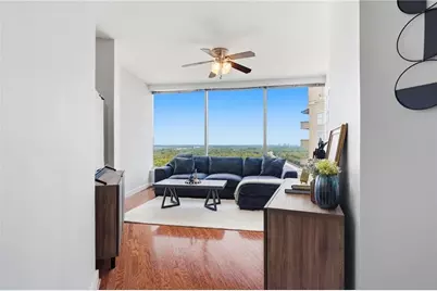 3338 Peachtree Road NE #1804, Atlanta, GA 30326 - Photo 6