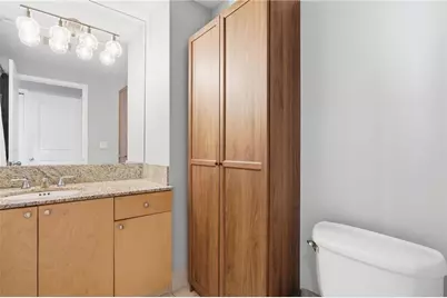 3338 Peachtree Road NE #1804, Atlanta, GA 30326 - Photo 18
