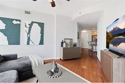 3338 Peachtree Road NE #1804, Atlanta, GA 30326 - Photo 8