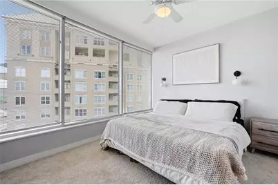 3338 Peachtree Road NE #1804, Atlanta, GA 30326 - Photo 14