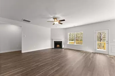 642 Bald Ridge Circle, Demorest, GA 30535 - Photo 8