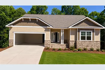 642 Bald Ridge Circle, Demorest, GA 30535 - Photo 2