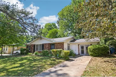 1684 Pheasant Drive, Jonesboro, GA 30238 - Photo 2