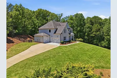 206 Maggies Road, Canton, GA 30115 - Photo 60