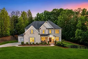 206 Maggies Rd, Canton, GA 30115 - Photo 1