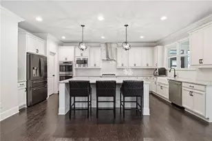 206 Maggies Rd, Canton, GA 30115 - Photo 8