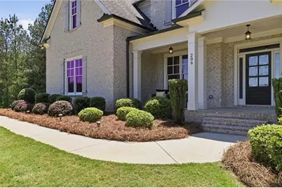 206 Maggies Road, Canton, GA 30115 - Photo 58