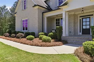 206 Maggies Rd, Canton, GA 30115 - Photo 58