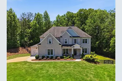 206 Maggies Road, Canton, GA 30115 - Photo 2