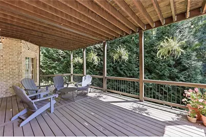 5359 Point South Drive, Gainesville, GA 30504 - Photo 48