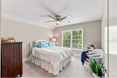 5359 Point South Drive, Gainesville, GA 30504 - Photo 42