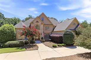 5359 Point S Dr, Gainesville, GA 30504 - Photo 8