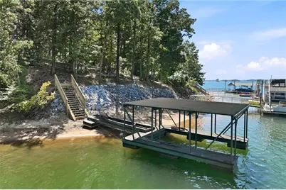 5359 Point South Drive, Gainesville, GA 30504 - Photo 2