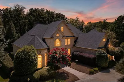 5359 Point South Drive, Gainesville, GA 30504 - Photo 68