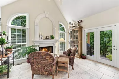 5359 Point South Drive, Gainesville, GA 30504 - Photo 20