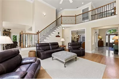 5359 Point South Drive, Gainesville, GA 30504 - Photo 14