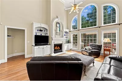 5359 Point South Drive, Gainesville, GA 30504 - Photo 16