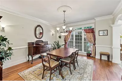 5359 Point South Drive, Gainesville, GA 30504 - Photo 12