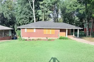 2879 Rockwood Rd, East Point, GA 30344 - Photo 2