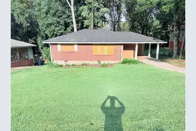 2879 Rockwood Road, East Point, GA 30344 - Photo 1