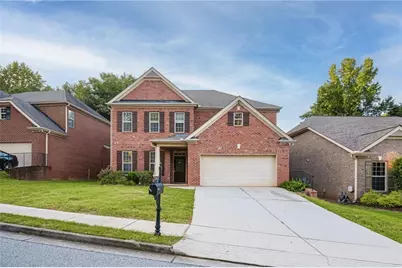 50 Serenity Point, Lawrenceville, GA 30046 - Photo 28