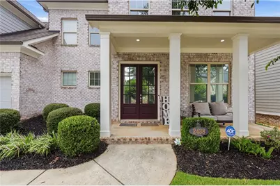 2438 Colby Court, Snellville, GA 30078 - Photo 6
