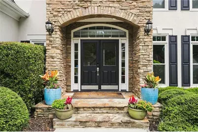 3038 Tottenham Lane, Marietta, GA 30064 - Photo 8