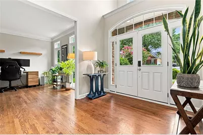 3038 Tottenham Lane, Marietta, GA 30064 - Photo 10