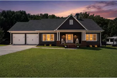 4465 Carters Creek Lane, Cumming, GA 30040 - Photo 2