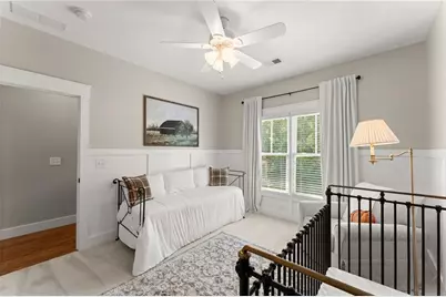 4465 Carters Creek Lane, Cumming, GA 30040 - Photo 32