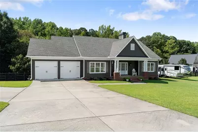 4465 Carters Creek Lane, Cumming, GA 30040 - Photo 8
