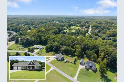4465 Carters Creek Lane, Cumming, GA 30040 - Photo 4