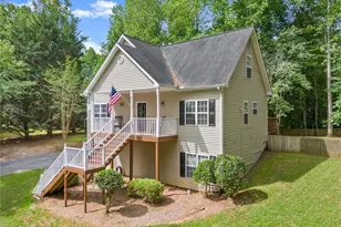 267 Martins Grove Rd, Dahlonega, GA 30533 - Photo 2