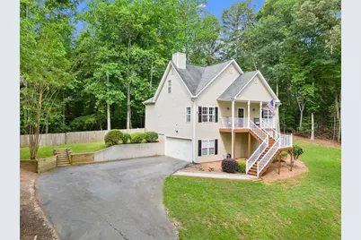 267 Martins Grove Road, Dahlonega, GA 30533 - Photo 1