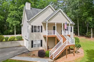 267 Martins Grove Rd, Dahlonega, GA 30533 - Photo 4