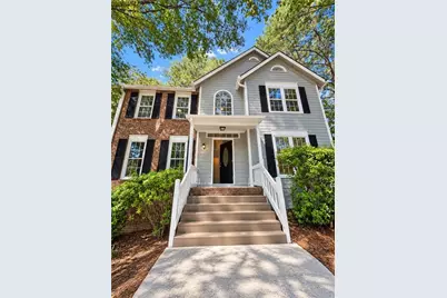 3801 Brittan Glade Trail, Snellville, GA 30039 - Photo 4