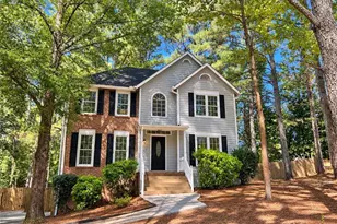 3801 Brittan Glade Trail, Snellville, GA 30039 - Photo 1