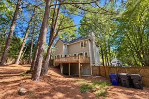 3801 Brittan Glade Trail, Snellville, GA 30039 - Photo 30