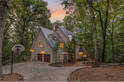 5633 Aven Road, Marietta, GA 30068 - Photo 1