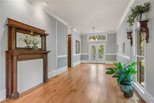 5633 Aven Rd, Marietta, GA 30068 - Photo 4