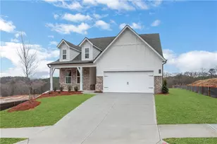 164 Henley St, Canton, GA 30114 - Photo 4