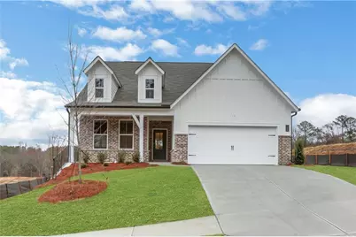 164 Henley Street, Canton, GA 30114 - Photo 2