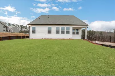 164 Henley Street, Canton, GA 30114 - Photo 48