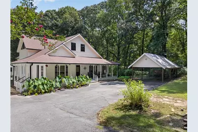 2856 Old Peachtree Road, Dacula, GA 30019 - Photo 2