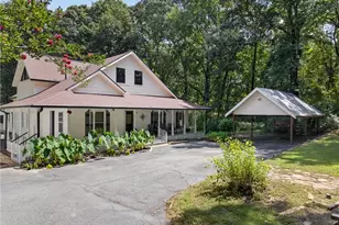 2856 Old Peachtree Rd, Dacula, GA 30019 - Photo 2